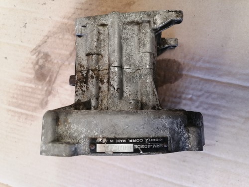 Bas moteur echo - bas,
