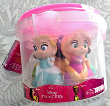Ensemble de jouets pour le bain Disney Princesses