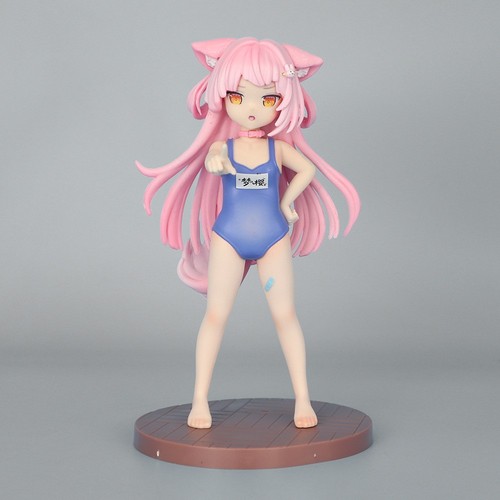 Anime hentai cute swimsuit - cute,