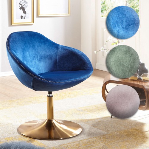 Finebuy chaise longue - longue, tissu