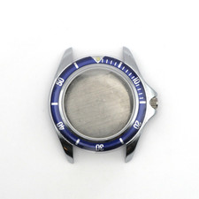 Boitier De Montre Plongé