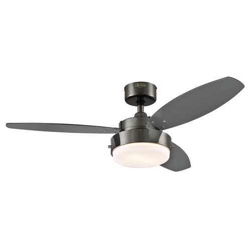 Led ventilateur plafond - ventilateur, avec