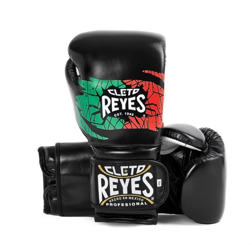 Cleto reyes professional - cleto,