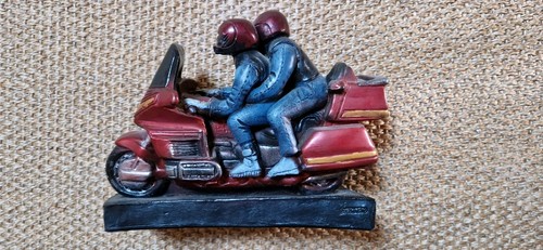 Goldwing sculpture de yourin - ,