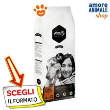 Amity Premium Aliment Sec Pour
