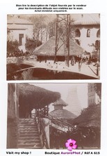 EXPO UNIVERSELLE PARIS 1900