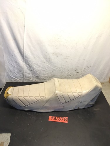 Selle giuliari yankee blanche - giuliari,