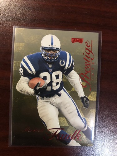 1998 playoff prestige - 1998,