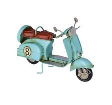 Modèle en Étain De Una