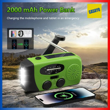 Radio Urgence Solaire