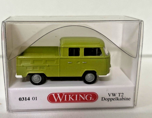 Wiking 031401 vw - vw, t2