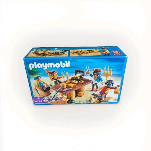 Playmobil 4292 bande de - 4292:,
