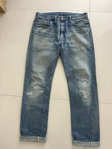 Jean levi lvc - levi's, xx