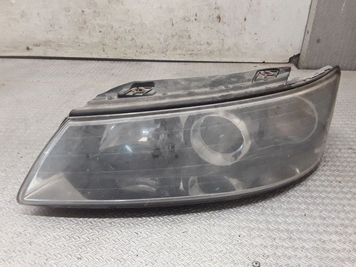 Hyundai sonata 2006 gauche - hyundai,