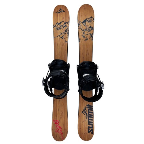 Summit bamboo pro 110cm - summit,