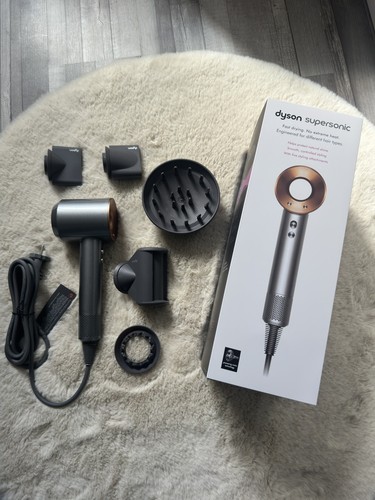 Sèche cheveux dyson - cheveux,