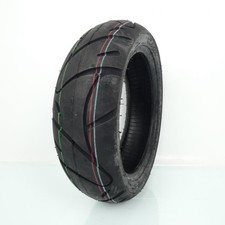 Pneu 120-70-12 Quick pour Scooter Yamaha 50 Cs Jog Rr 2002 à 2013 AR Neuf