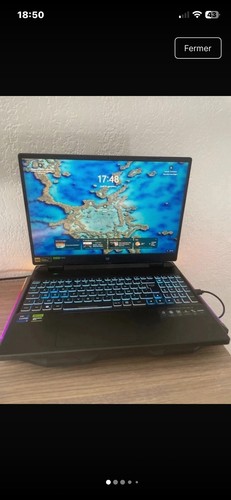 Acer predator helios neo - acer,