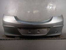 Pare choc arriere OPEL ASTRA H GTC PHASE 2 24460512