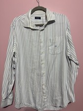 Chemise Burberry blanc taille