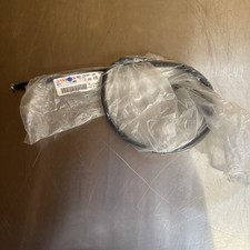 CABLE DE FREIN AVANT PW80 NEUF OEM YAMAHA 4BC-26341-00