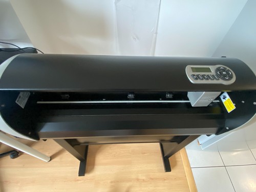 Plotter decoupe secabo - plotter,
