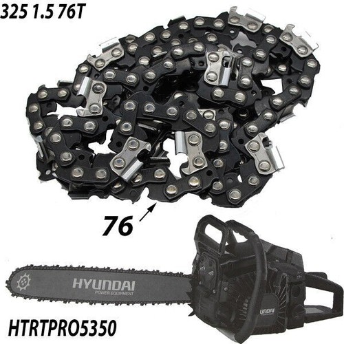Piece chaine 325 maillons - piece, 76