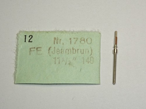 Jeambrun cupillard 140 - vc,