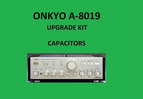 Amplificateur stéréo onkyo - amplificateur,