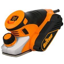 Rabot électrique compact Raboteuse 60mm 420W Triton