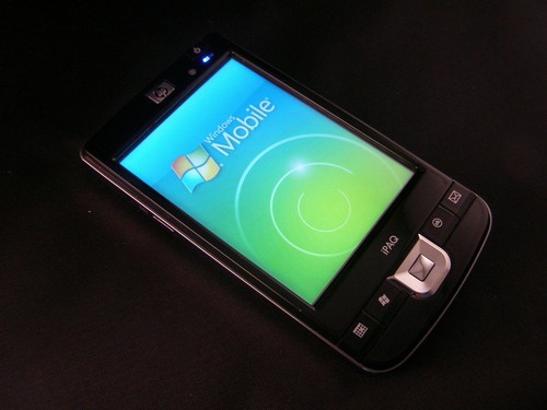 Hewlett packard ipaq - hewlett, 214