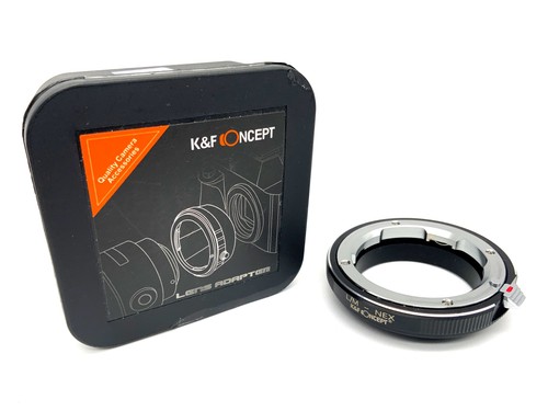 Concept m nex - k&f,