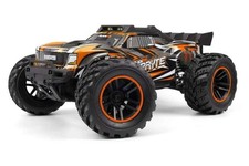 BLACKZON 540308 SPRYTE TRUGGY