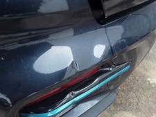 86611Q4000 PARE-CHOC ARRIÈRE