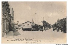 CAR-ADKP11-0778-69 - LES TROIS