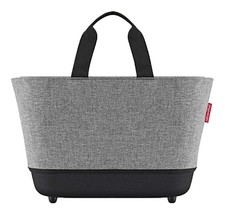 reisenthel panier à provisions Shoppingbasket Twist Silver