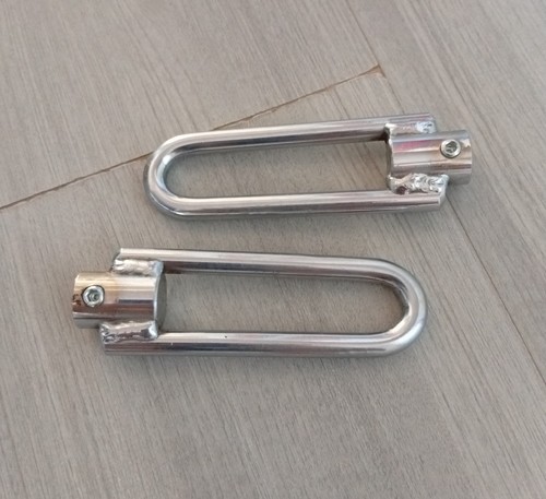 Cale pied mobylette peugeot - cale,