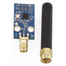 Robuste émetteur-récepteur