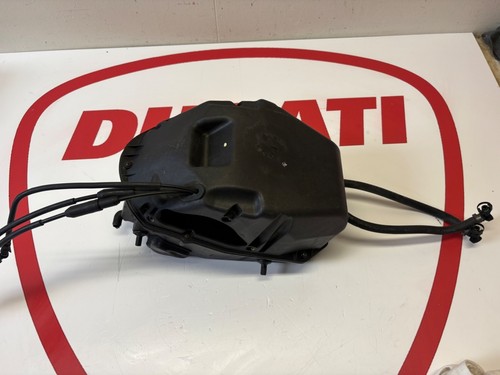 Corps accélérateur ducati - d'accélérateur,