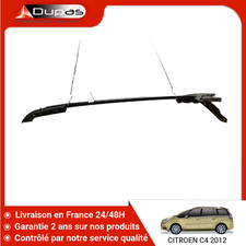 🇫🇷 BARRE DE TOIT CITROEN