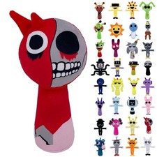 Plush Toy, Peluche Mignonne