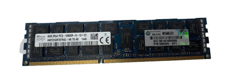 Hynix hmt31gr7efr4c 8gb - hynix, hmt31gr7efr4c-h9