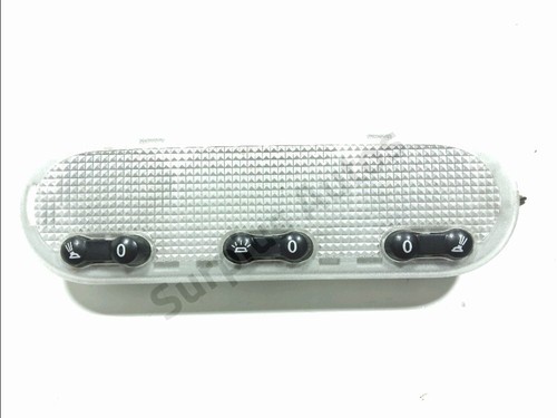 Plafonnier 264304ea0e nissan - plafonnier,