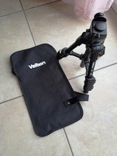 Trépied Velbon CX Mini pour