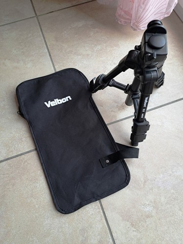 Trépied velbon mini - mini, pour
