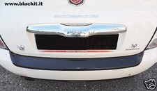 Protection De Seuil De Coffre