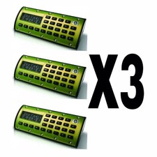 Calculatrice HP X3