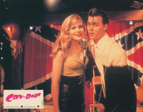 Johnny depp amy locane cry - amy,