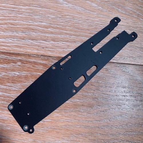 Kyosho turbo optima mid kit - mid, sp