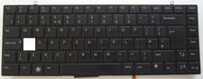DE115 Key for keyboard Dell Studio 1645 1647 13-1340 16-1640 XPS 16-1640 1647   